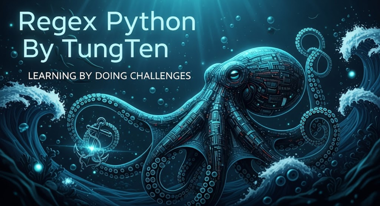 regex_python_#001