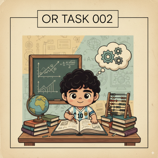 or task 002