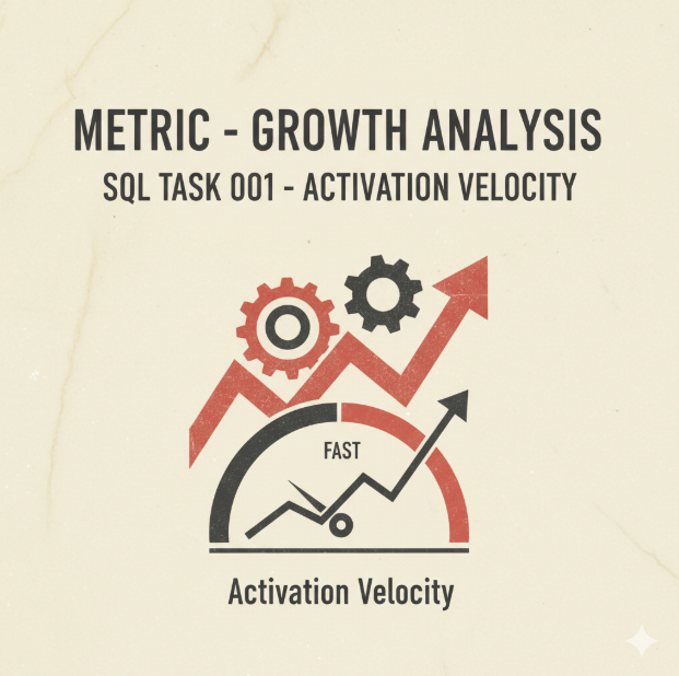 activation velocity