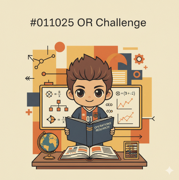#011025 or challenge
