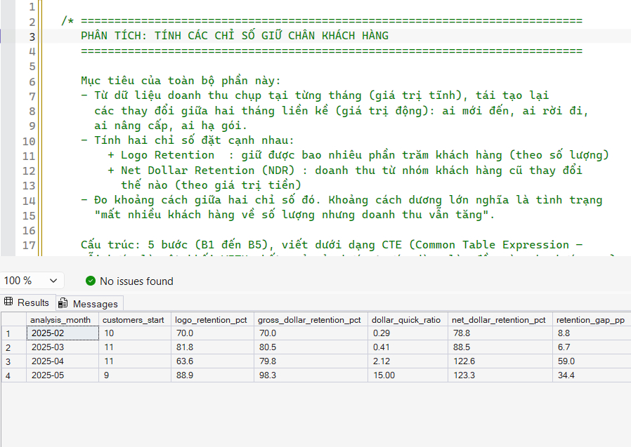 SQL Challenge 260627